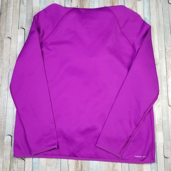 Nike Therma-Fit Pullover Hoodie - Picture 2 of 9